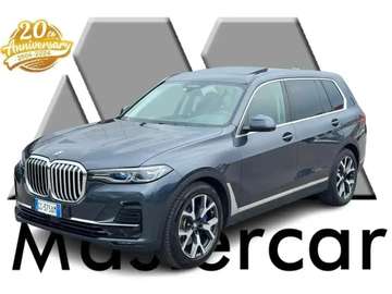 xdrive40d 340cv mhev 48V auto 7pti - GG375AM