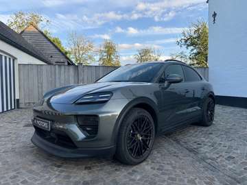 e-Macan 4 / 100 kWh /