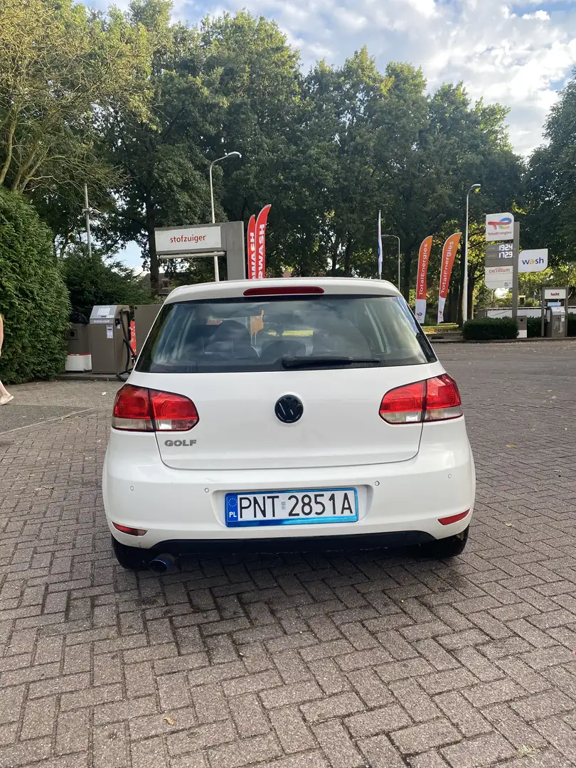 Volkswagen Golf 1.4 Team - 2