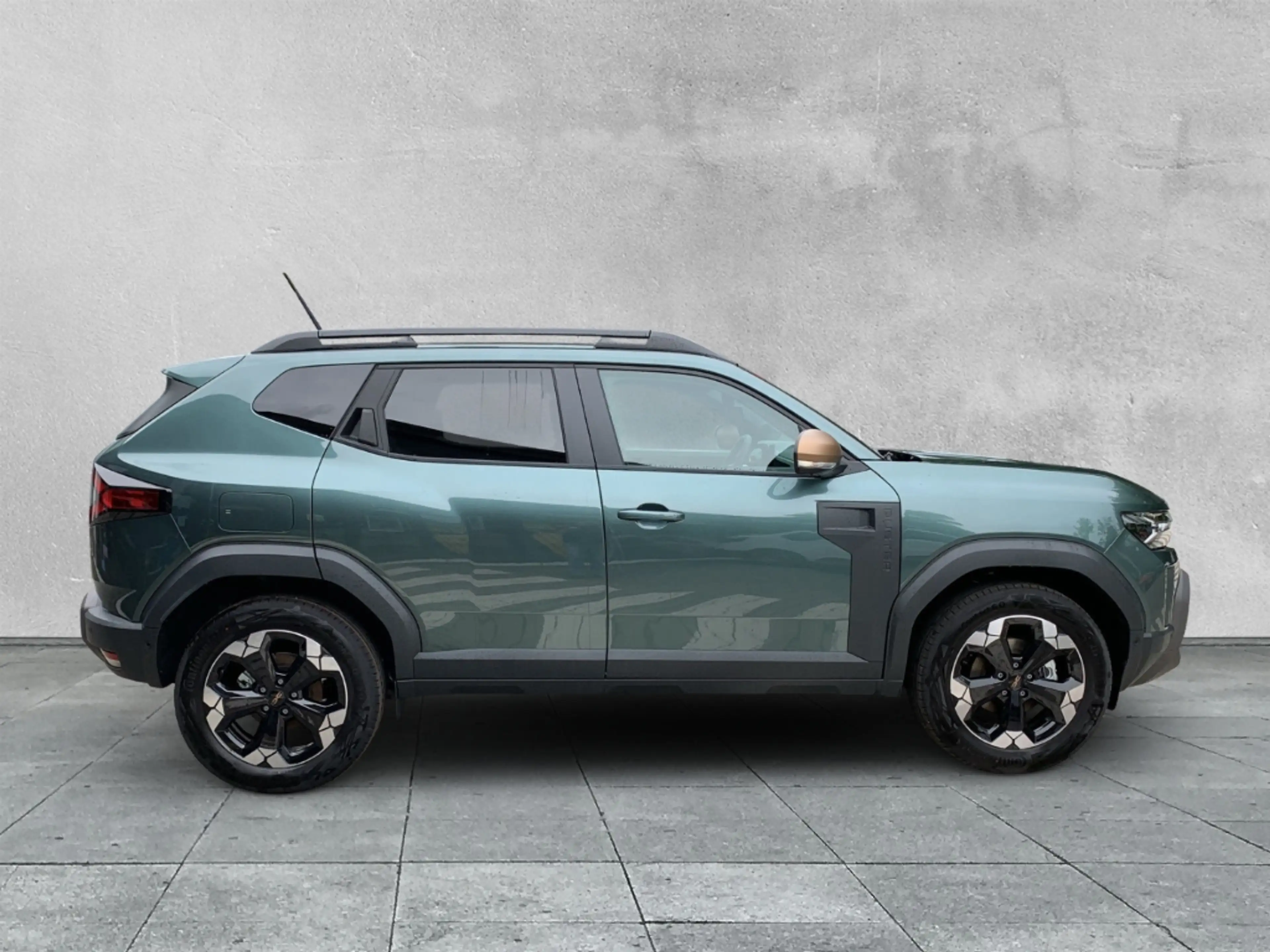 Dacia Duster EXTREME HYBRID 155 Extreme ACC+PDC+KAMERA+SHZ+NAV — photo 6