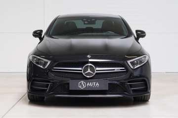 CLS 53 AMG 4Matic