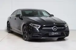 Mercedes-Benz CLS 53 AMG 4Matic