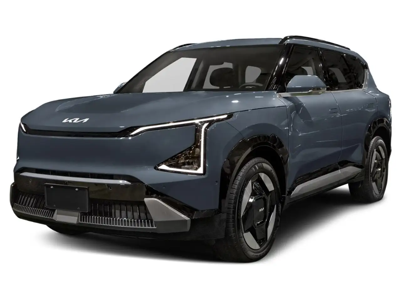 2027 Kia EV5