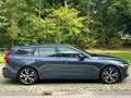 Volvo V60 2.0 B4 R-Design Blauw - thumbnail 8