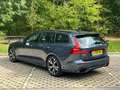 Volvo V60 2.0 B4 R-Design Blauw - thumbnail 5