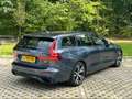 Volvo V60 2.0 B4 R-Design Blauw - thumbnail 7