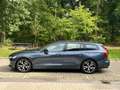 Volvo V60 2.0 B4 R-Design Blauw - thumbnail 4