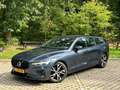 Volvo V60 2.0 B4 R-Design Blauw - thumbnail 3
