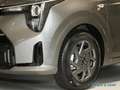 Kia Picanto PE2 1.0 MT VISION NAVI SH KAMERA UVM. Grijs - thumbnail 10