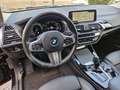 BMW X3 xDrive20d 190Cv xLine ACC LED 360°Navi-Prof. E6 Nero - thumbnail 9