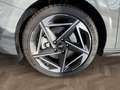 Hyundai i30 Kombi N-Line 1.5 T-GDI 7DCT Voll-LED/Navi/Winterp. Grijs - thumbnail 14