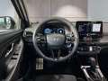 Hyundai i30 Kombi N-Line 1.5 T-GDI 7DCT Voll-LED/Navi/Winterp. Grijs - thumbnail 12