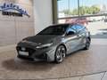 Hyundai i30 Kombi N-Line 1.5 T-GDI 7DCT Voll-LED/Navi/Winterp. Grijs - thumbnail 1
