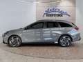 Hyundai i30 Kombi N-Line 1.5 T-GDI 7DCT Voll-LED/Navi/Winterp. Grijs - thumbnail 2