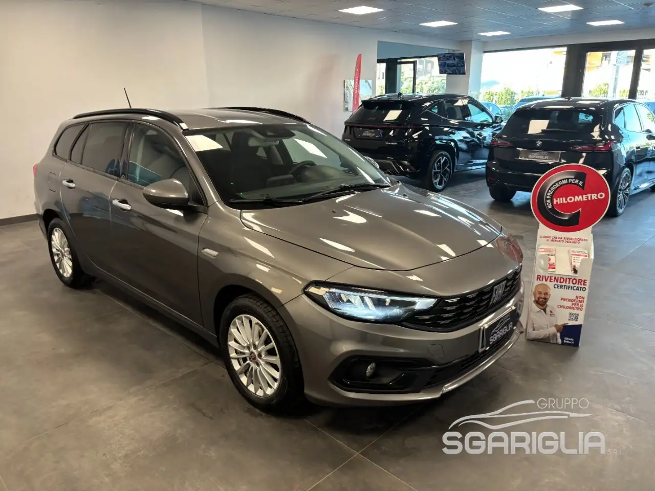 Fiat Tipo