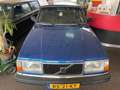 Volvo 240 2.4 D6 VAN ORIG. NL NAP Blauw - thumbnail 2