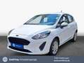 Ford Fiesta 1.0 EcoBoost S&S COOL&CONNECT Blanco - thumbnail 1