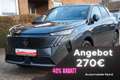 Peugeot 3008 GT Hybrid 145 GT*Panorama*Kamera*Focal Grau - thumbnail 1
