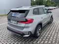 BMW X1 sDrive18i HUD AHK-klappbar AHK Navi Digitales Cock Silber - thumbnail 3