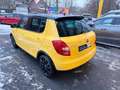Skoda Fabia Monte Carlo SHZ/ALU/TEMPOMAT/SPORT Jaune - thumbnail 6