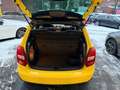 Skoda Fabia Monte Carlo SHZ/ALU/TEMPOMAT/SPORT Jaune - thumbnail 9