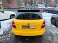 Skoda Fabia Monte Carlo SHZ/ALU/TEMPOMAT/SPORT Jaune - thumbnail 5