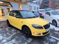 Skoda Fabia Monte Carlo SHZ/ALU/TEMPOMAT/SPORT Jaune - thumbnail 3