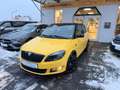 Skoda Fabia Monte Carlo SHZ/ALU/TEMPOMAT/SPORT Jaune - thumbnail 1
