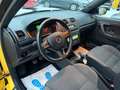 Skoda Fabia Monte Carlo SHZ/ALU/TEMPOMAT/SPORT Jaune - thumbnail 11