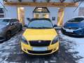 Skoda Fabia Monte Carlo SHZ/ALU/TEMPOMAT/SPORT Jaune - thumbnail 2