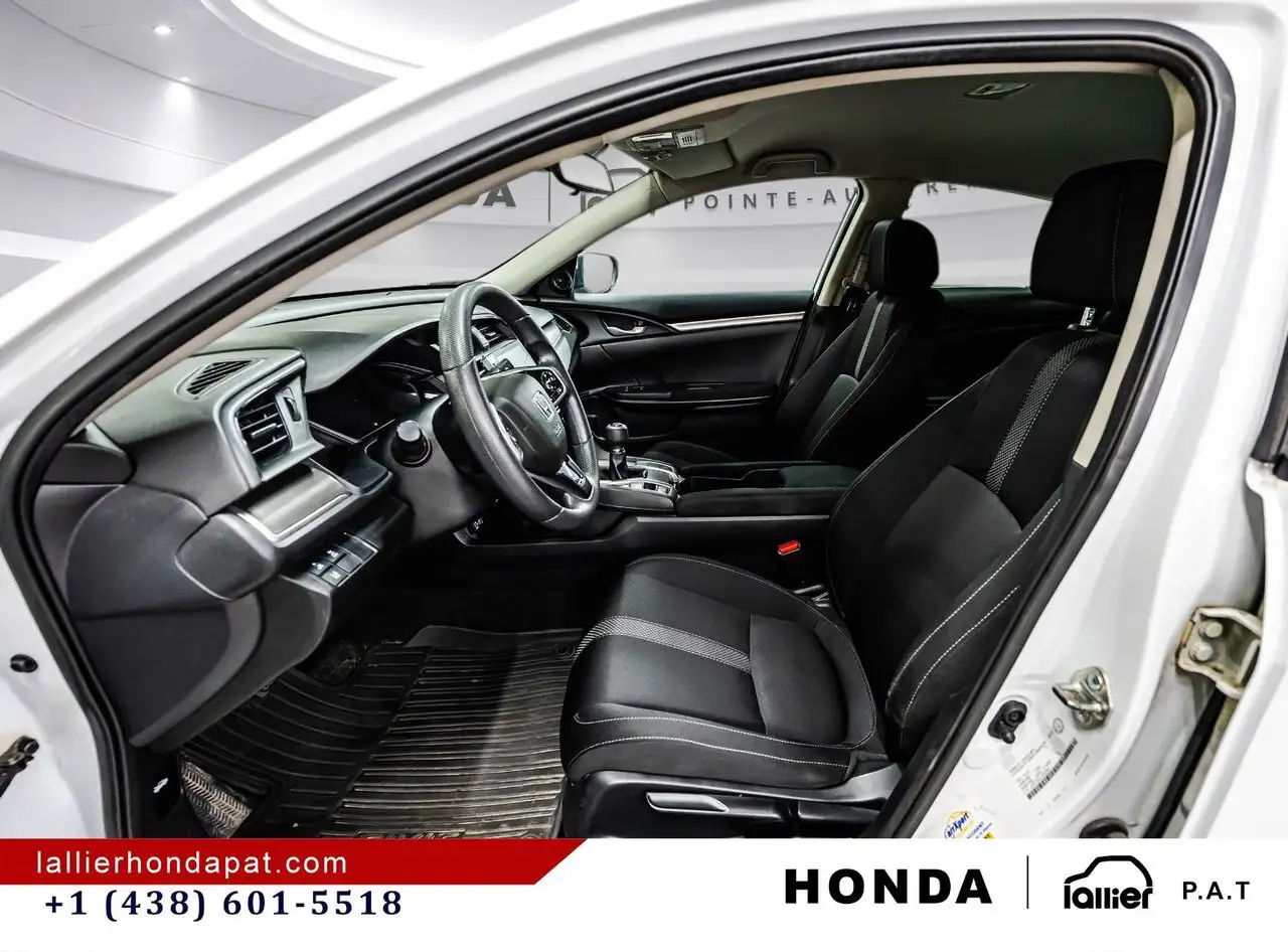 Honda Civic снимка Honda Civic