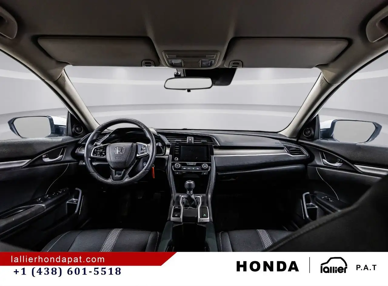 Honda Civic снимка Honda Civic