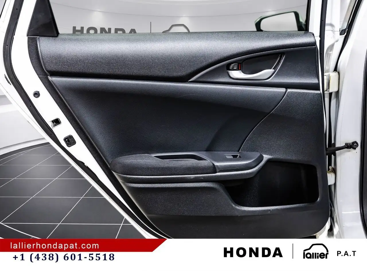 Honda Civic снимка Honda Civic