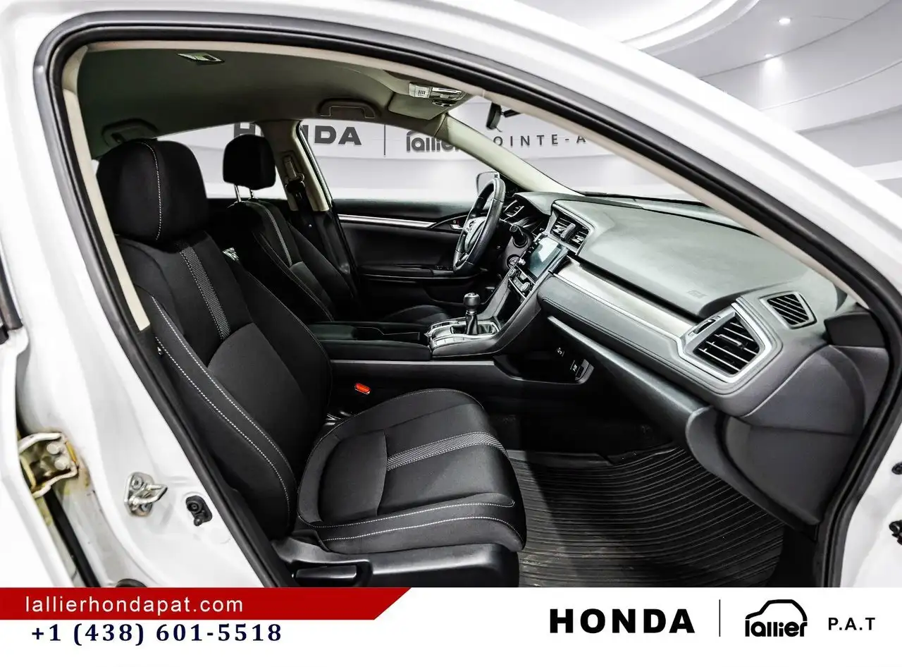 Honda Civic снимка Honda Civic