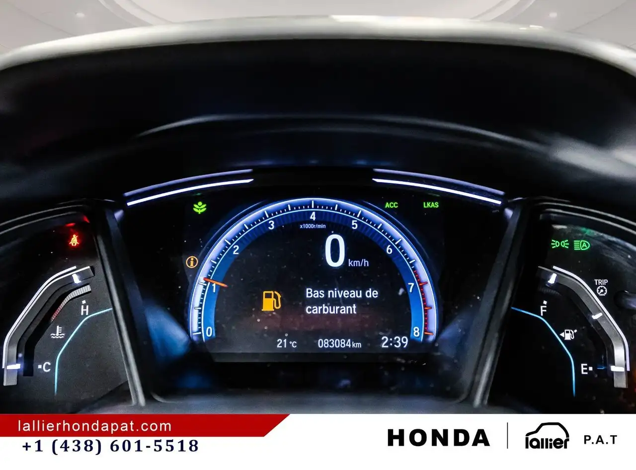 Honda Civic снимка Honda Civic