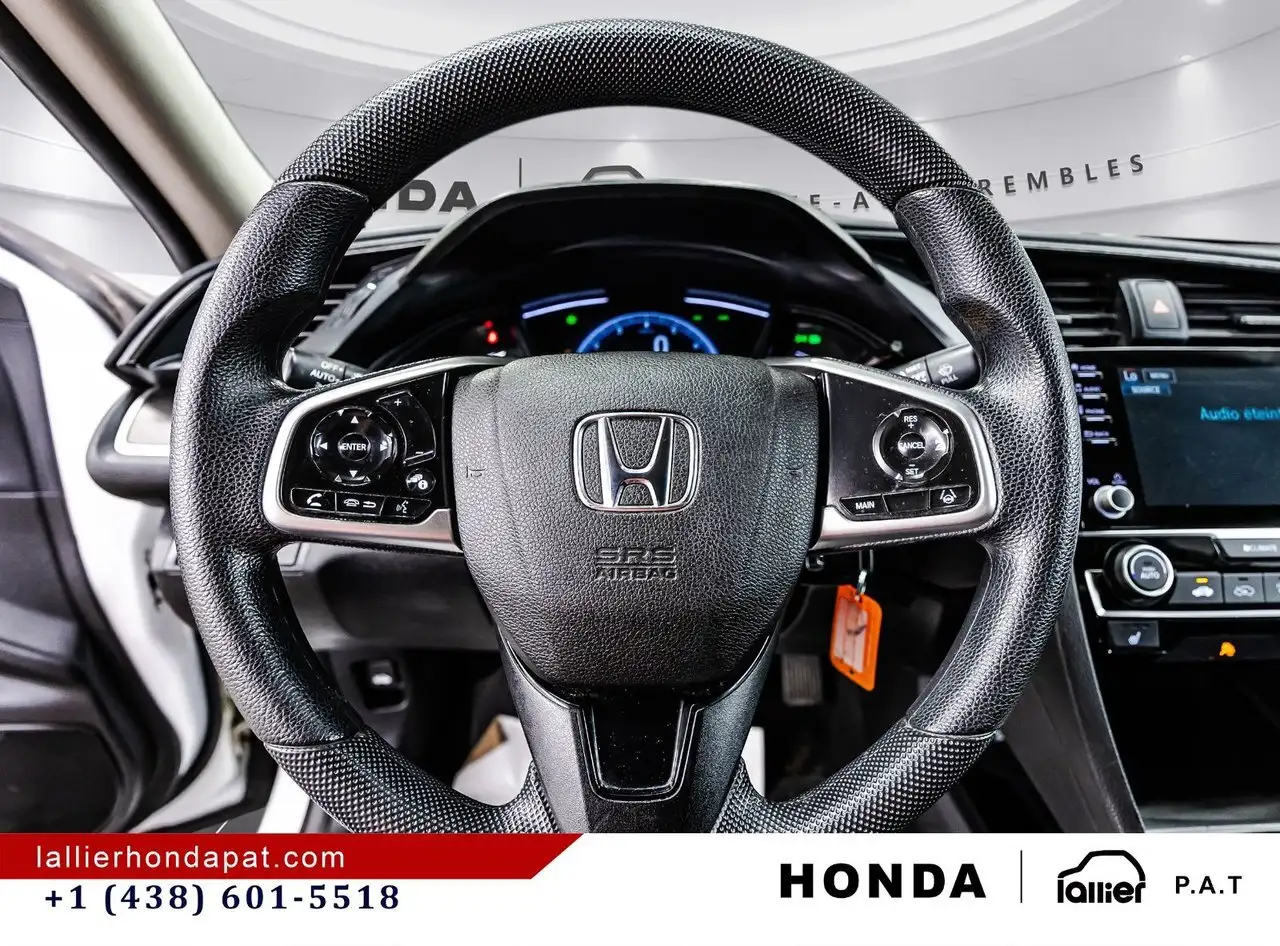 Honda Civic снимка Honda Civic