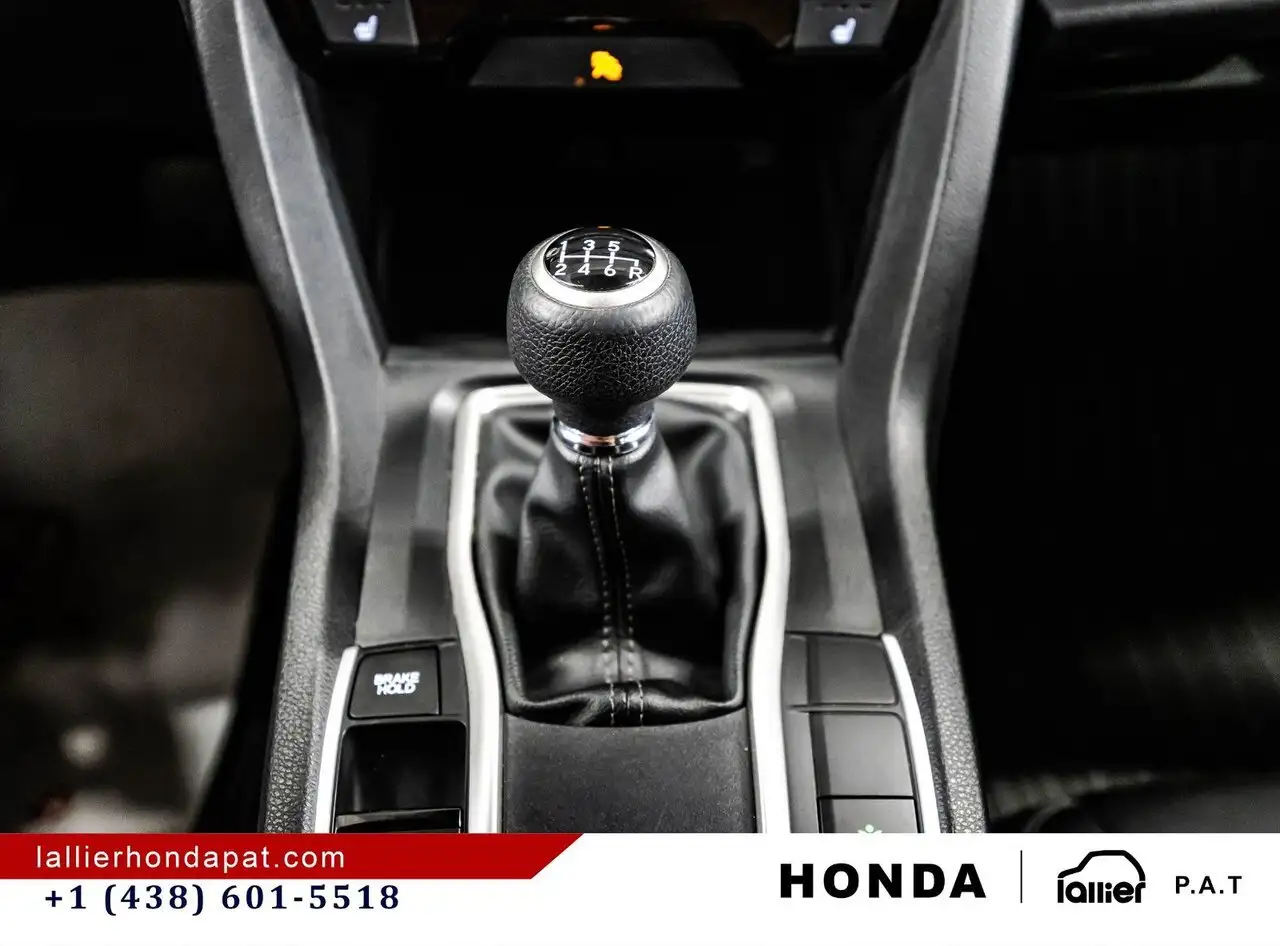 Honda Civic снимка Honda Civic