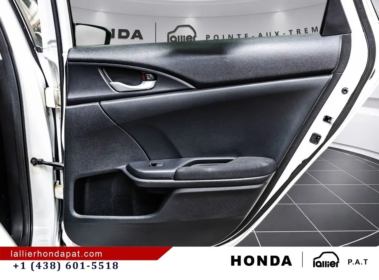 Honda Civic снимка Honda Civic