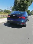 Audi A3 1.6 TDI 116 Design