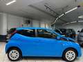 Toyota Aygo 1.0 VVT-i 72 CV 5 porte x-business NEOPAT- IVA ESP Blau - thumbnail 5