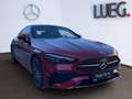 Mercedes-Benz CLE 300 4M Coupé AMG+DISTRONIC+PANODACH+LENKRADH Roşu - thumbnail 6