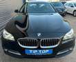 BMW 520 d xDrive*360°KAM*BI-XEN*NAVI*STANDHEIZ*ALLRA Negru - thumbnail 8