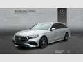 Mercedes-Benz E 300 con tecnología hibrida EQ Estate Plateado - thumbnail 1