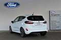 Ford Fiesta ST-Line Vignale Navi,Pano,WinPa,LED,ACC,CAM,8-fach Weiß - thumbnail 2