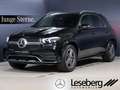 Mercedes-Benz GLE 300 GLE 300 d 4M AMG LED/Kamera/Memory/Ambiente/SHZ/ Schwarz - thumbnail 1