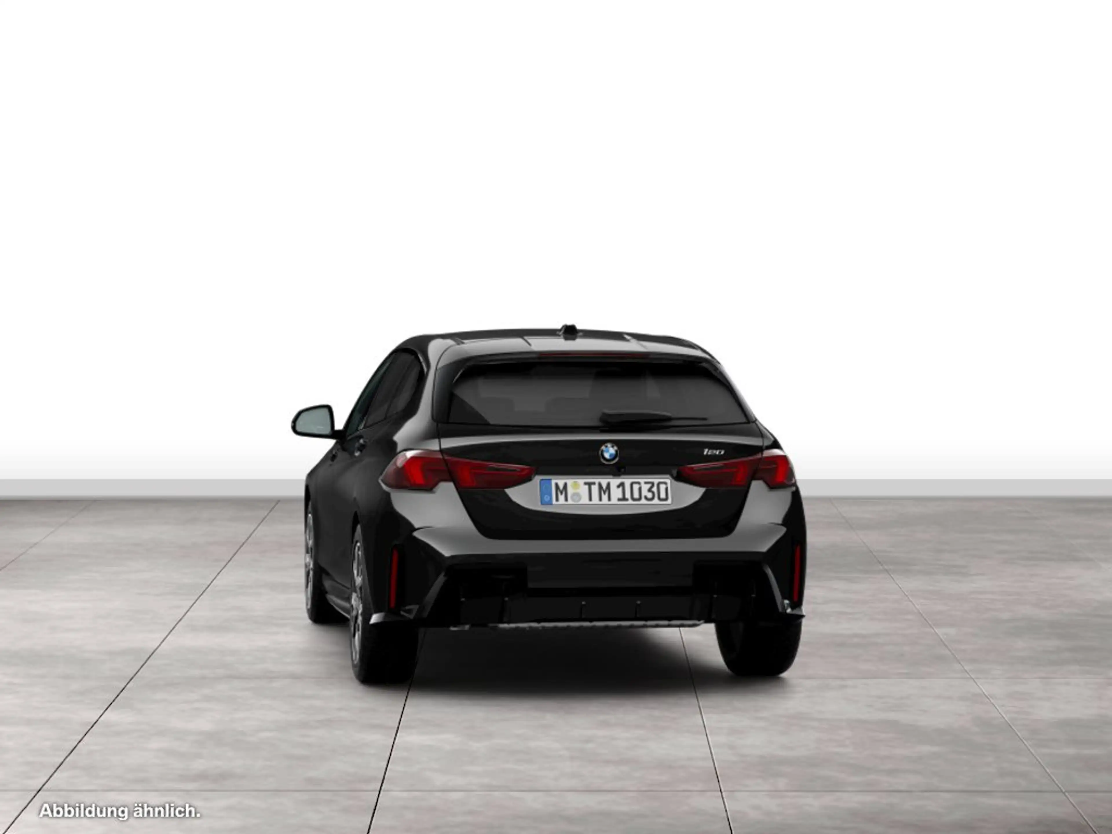 BMW 120 / M-Design / 5-türig — photo 8