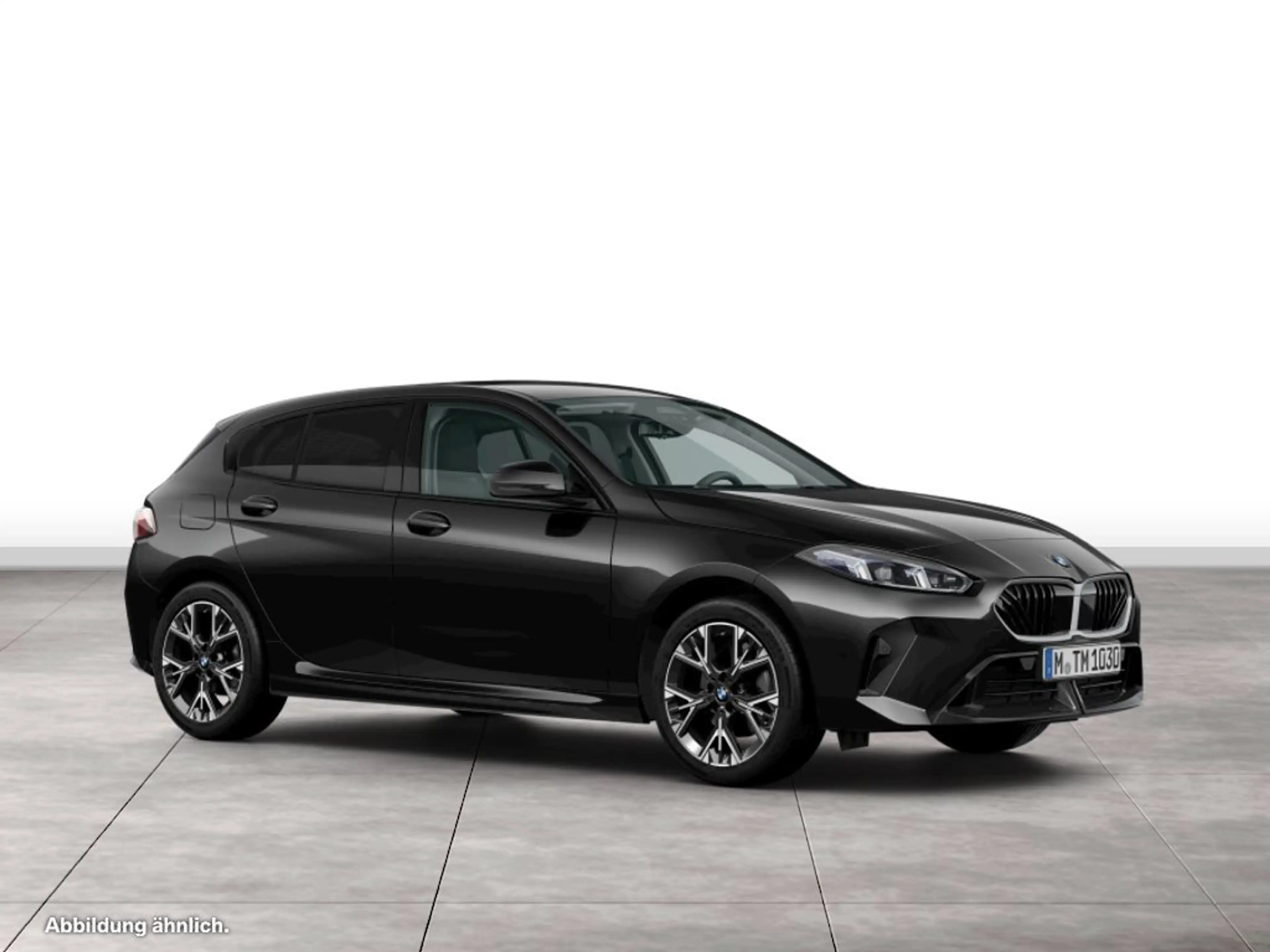 BMW 120 / M-Design / 5-türig — photo 10