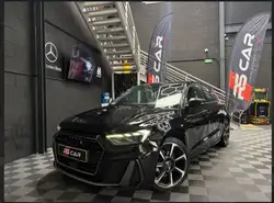 Audi A1 30 TFSI Sportback S tronic line