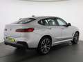 BMW X4 d xDrive Steptronic+LED+NAVI+HUD+LEDER Stříbrná - thumbnail 9