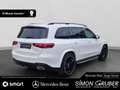 Mercedes-Benz GLS 580 4M AMG Ultimate Carbon Burm3D Standhzg. Weiß - thumbnail 2